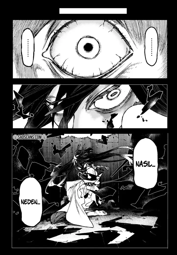 Read Gachiakuta Tr Manga Online