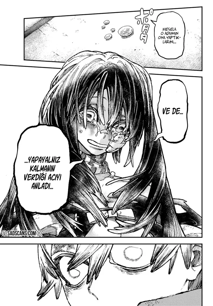 Read Gachiakuta Tr Manga Online