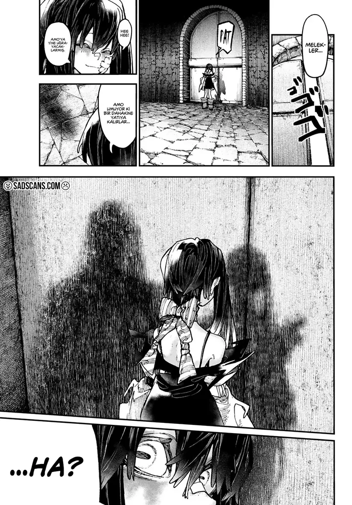 Read Gachiakuta Tr Manga Online