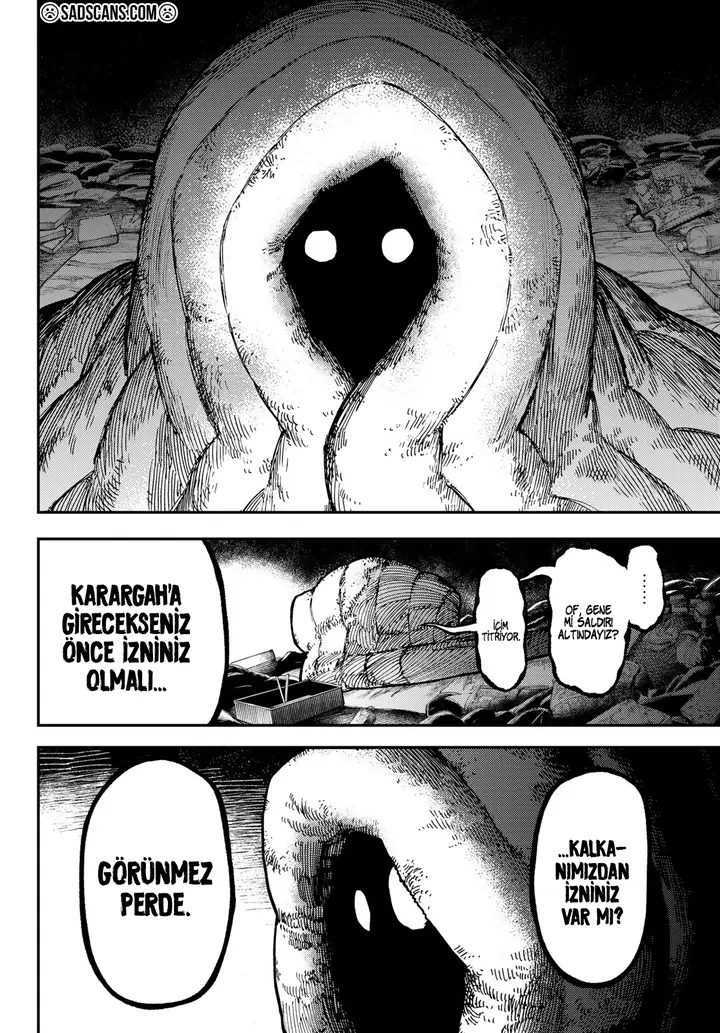 Read Gachiakuta Tr Manga Online