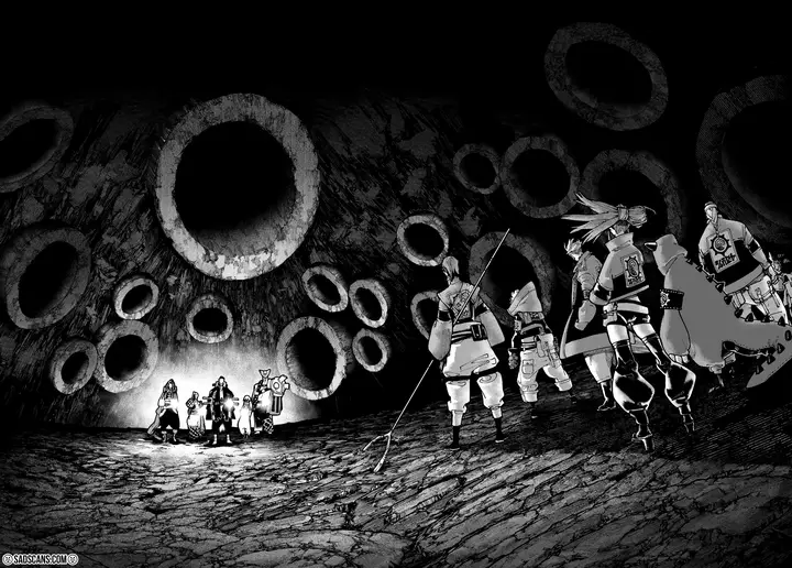 Read Gachiakuta Tr Manga Online