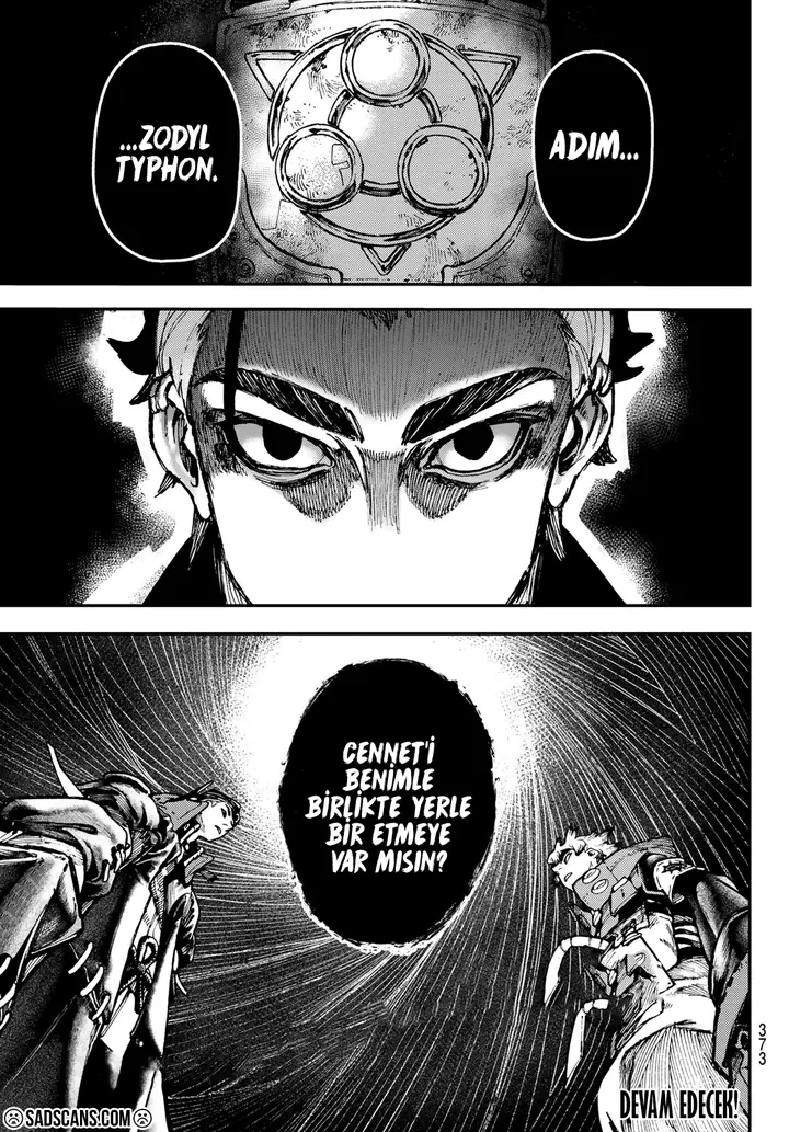 Read Gachiakuta Tr Manga Online