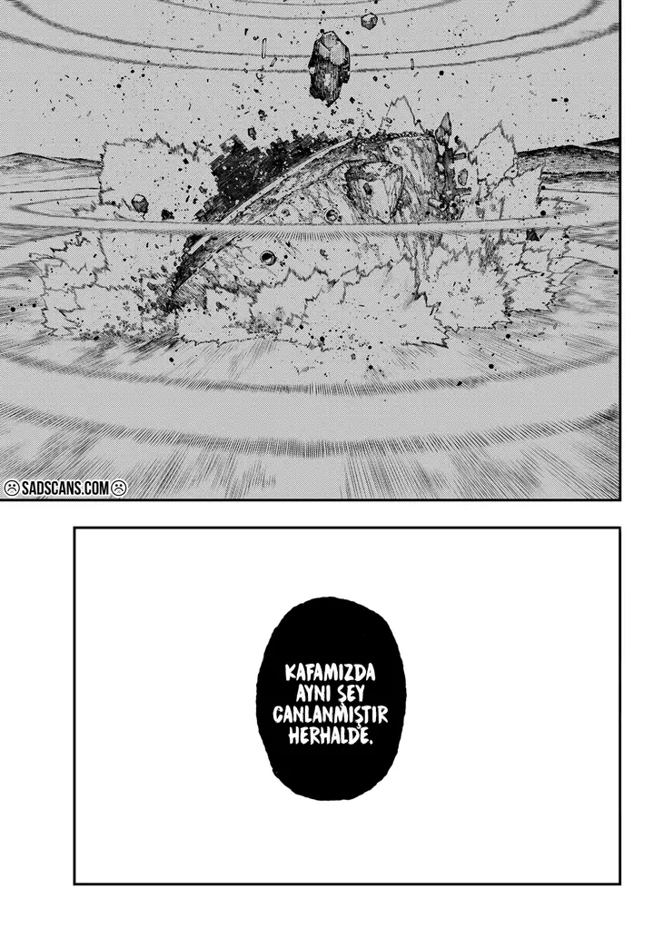 Read Gachiakuta Tr Manga Online