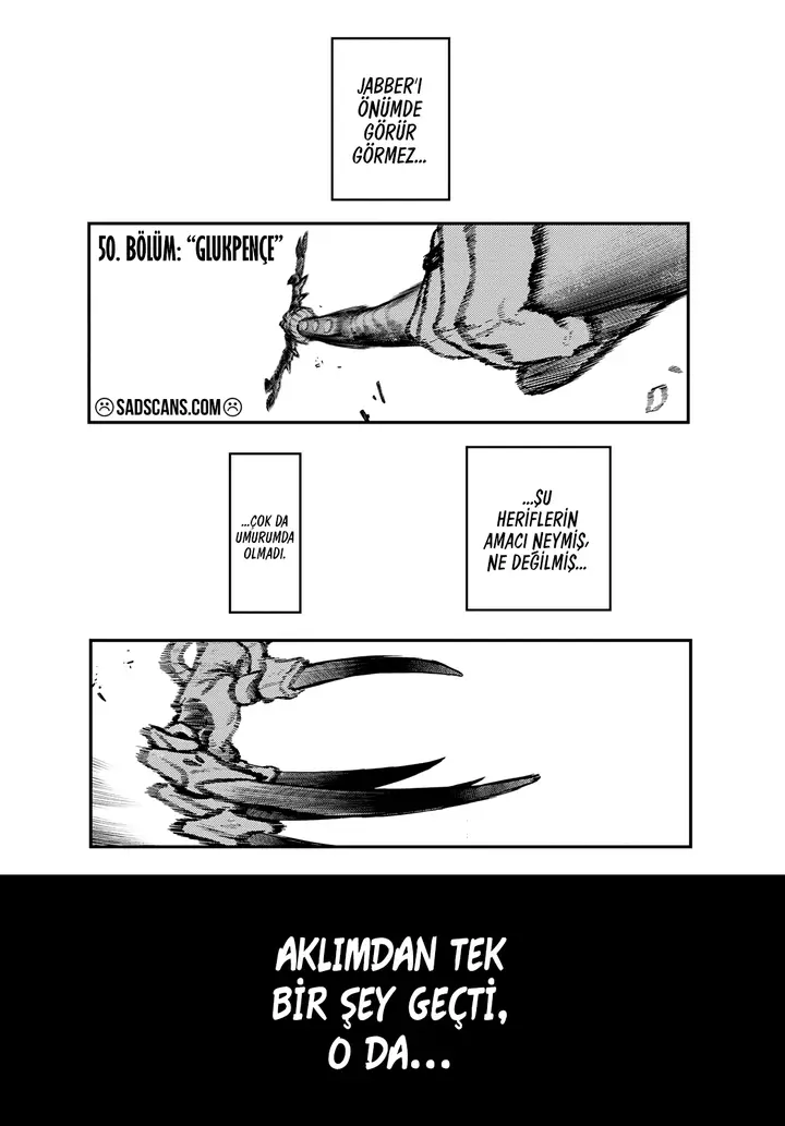 Read Gachiakuta Tr Manga Online