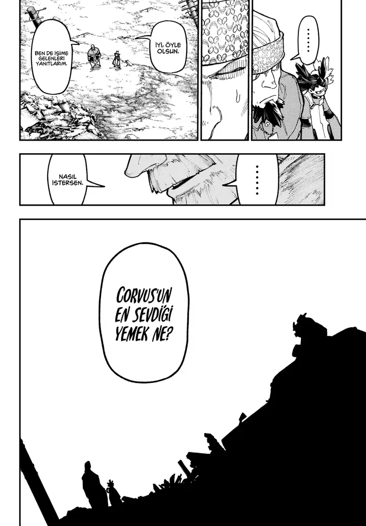 Read Gachiakuta Tr Manga Online