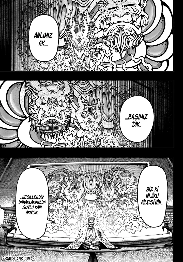 Read Gachiakuta Tr Manga Online