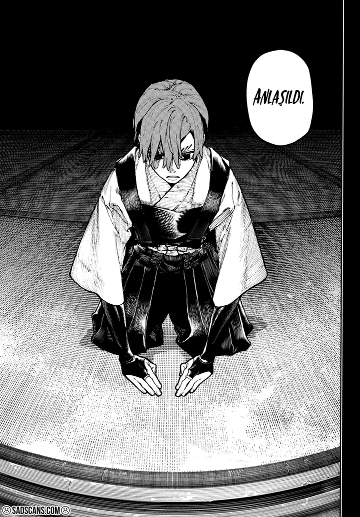 Read Gachiakuta Tr Manga Online