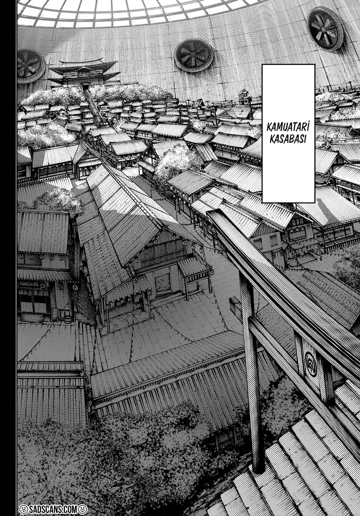 Read Gachiakuta Tr Manga Online