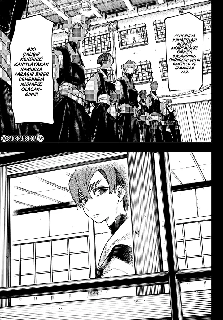 Read Gachiakuta Tr Manga Online