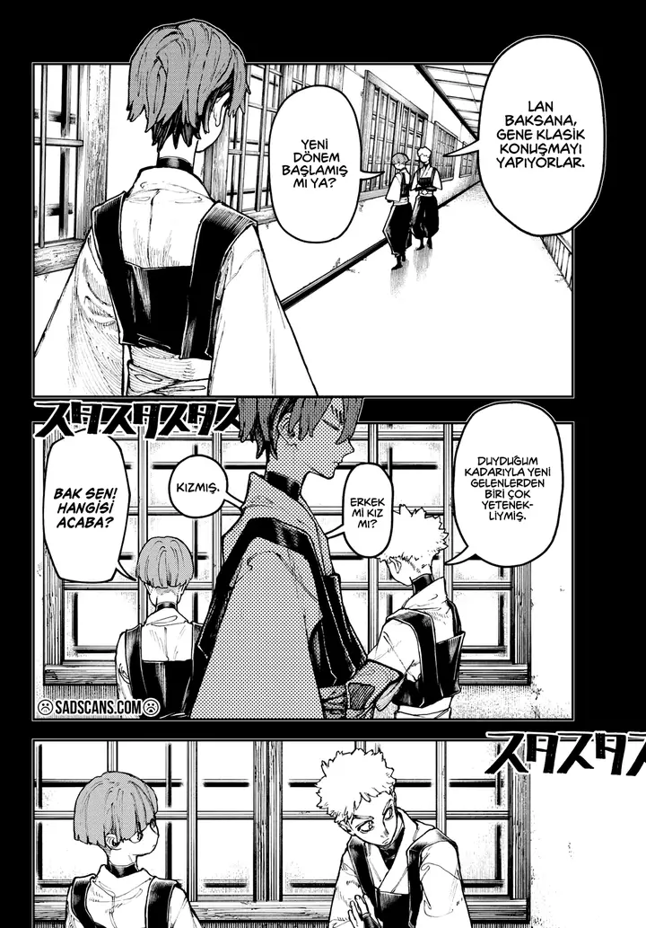 Read Gachiakuta Tr Manga Online