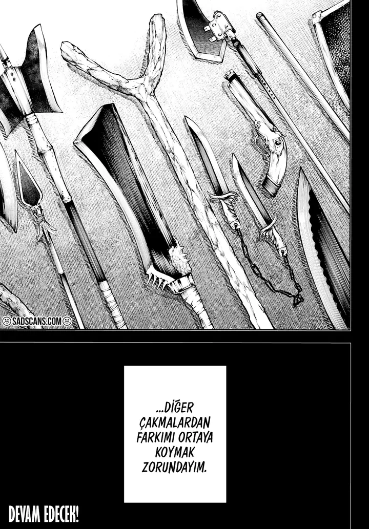 Read Gachiakuta Tr Manga Online