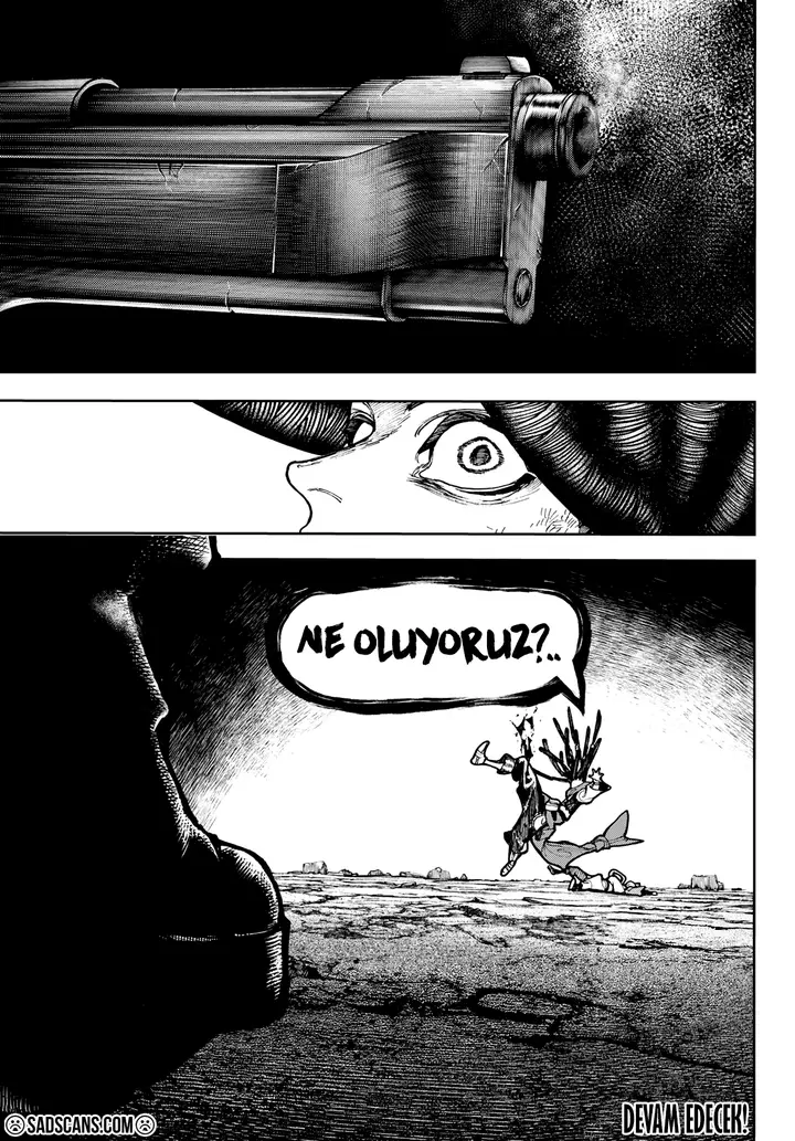 Read Gachiakuta Tr Manga Online