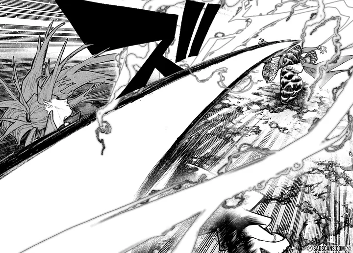 Read Gachiakuta Tr Manga Online