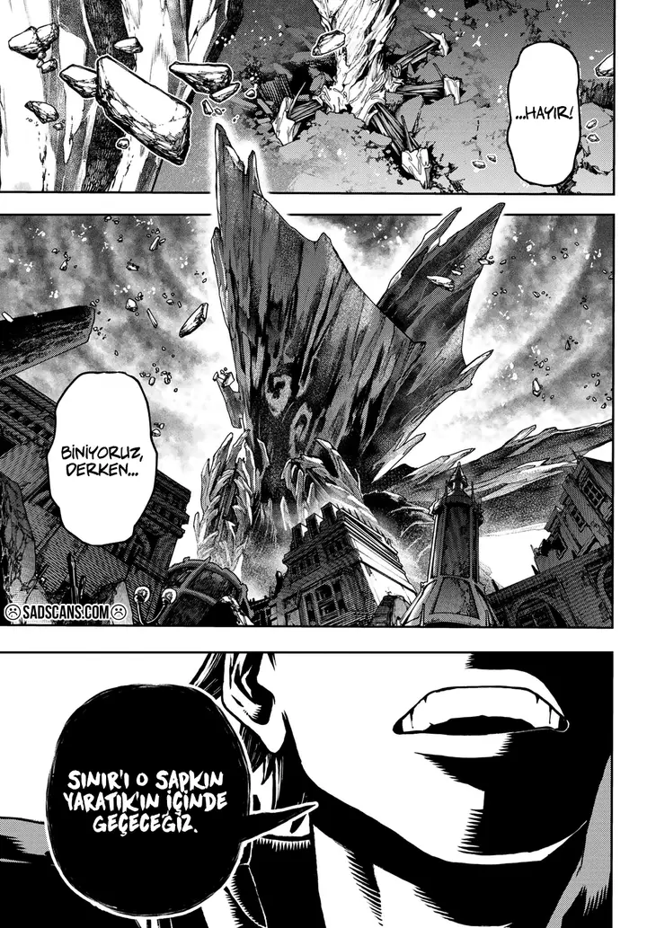 Read Gachiakuta Tr Manga Online