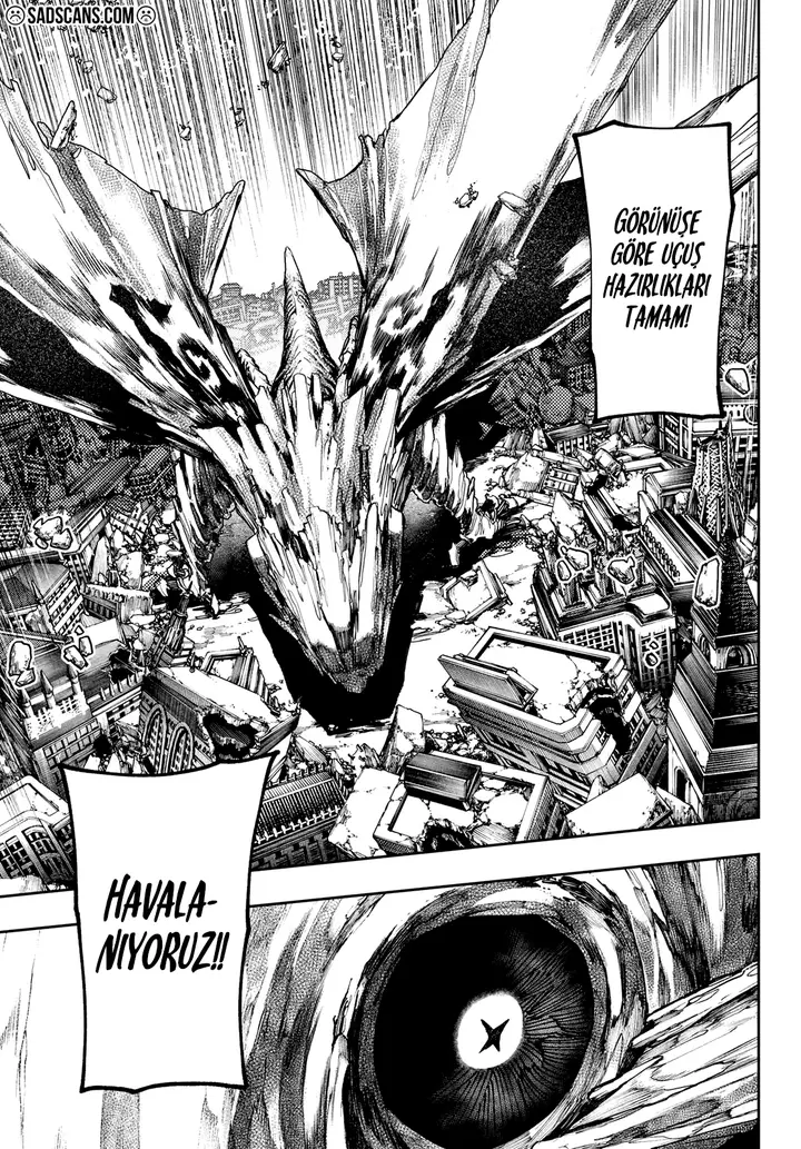 Read Gachiakuta Tr Manga Online
