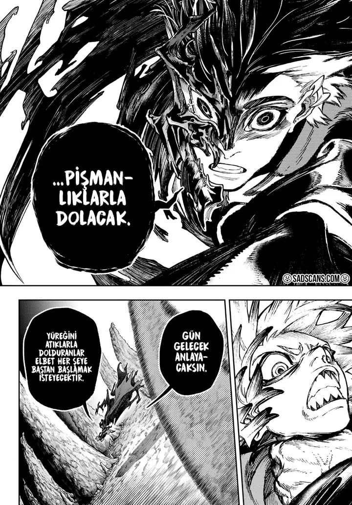Read Gachiakuta Tr Manga Online