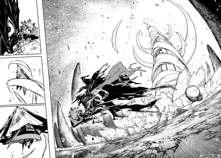 Read Gachiakuta Tr Manga Online