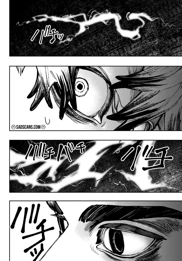 Read Gachiakuta Tr Manga Online