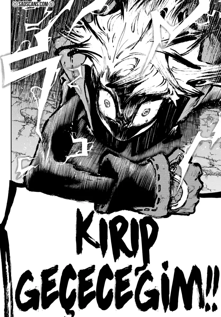 Read Gachiakuta Tr Manga Online