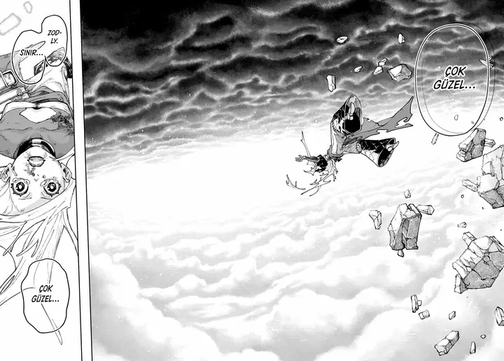 Read Gachiakuta Tr Manga Online