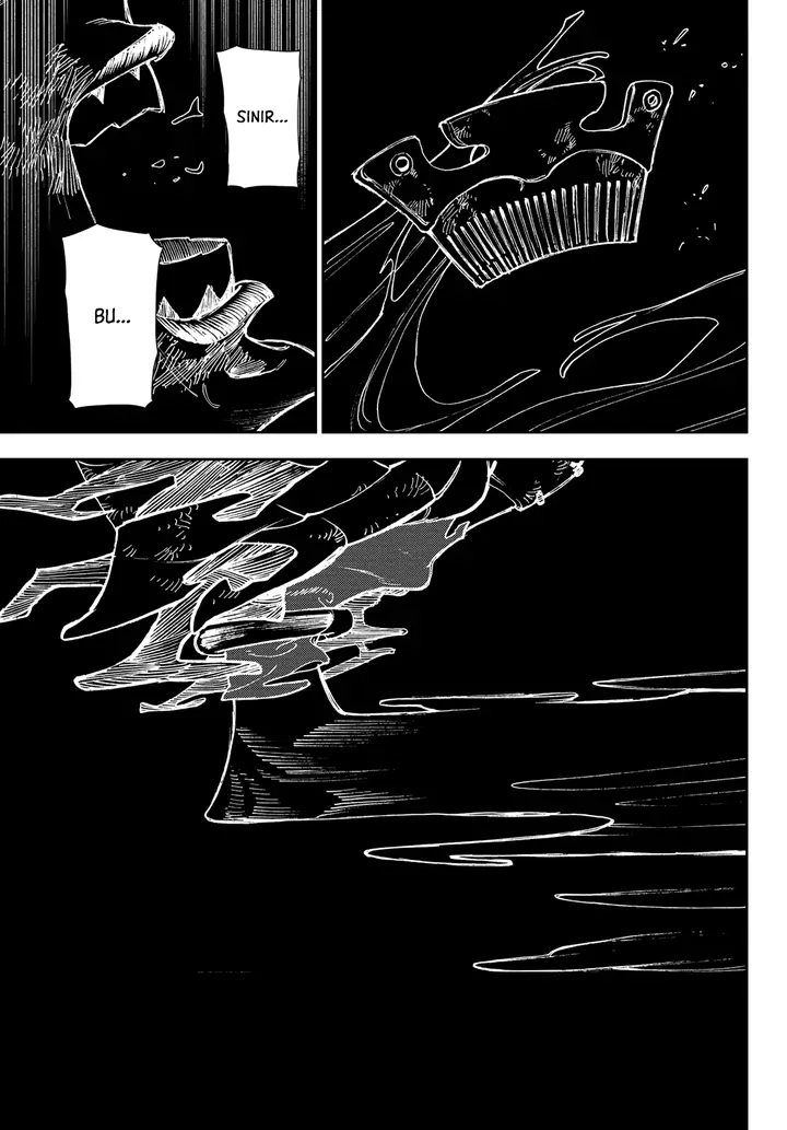 Read Gachiakuta Tr Manga Online