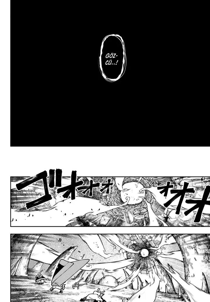 Read Gachiakuta Tr Manga Online