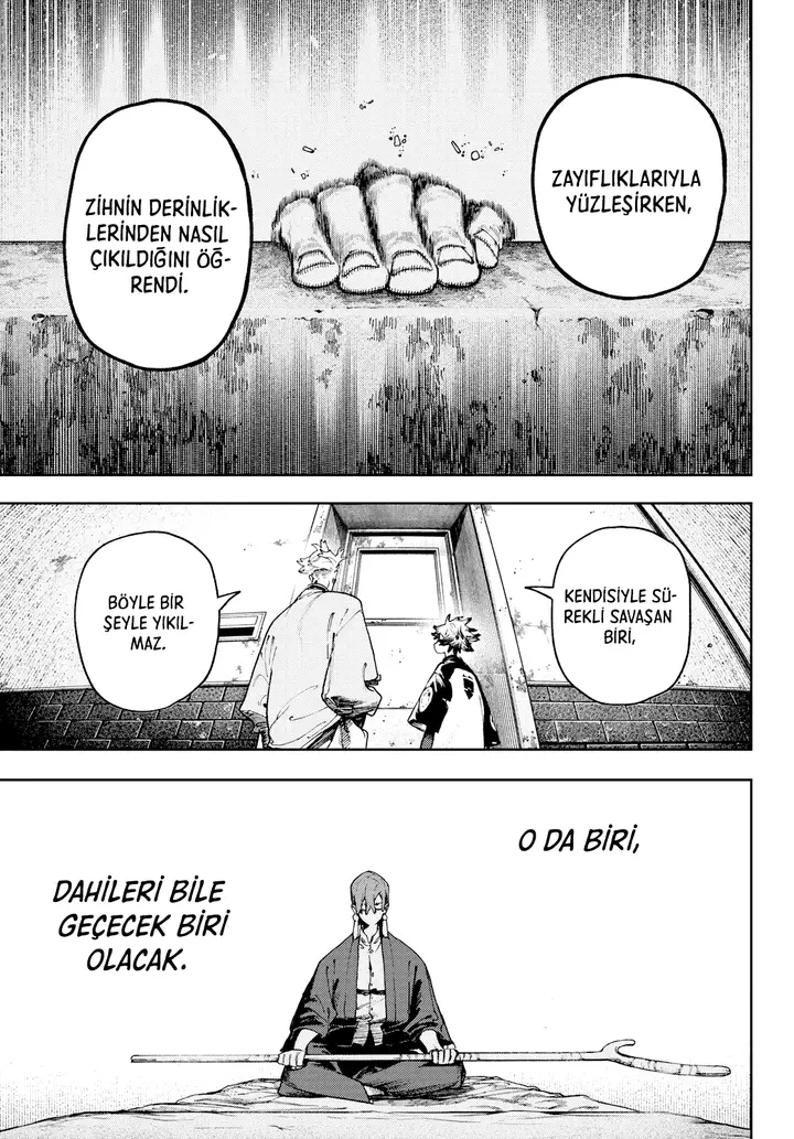 Read Gachiakuta Tr Manga Online
