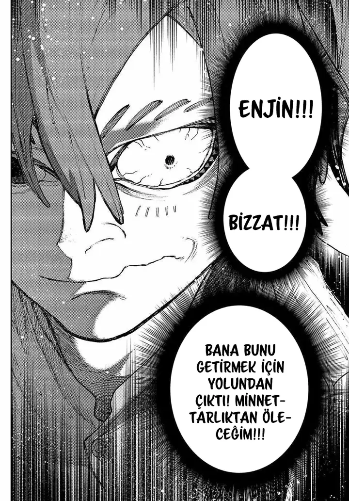 Read Gachiakuta Tr Manga Online