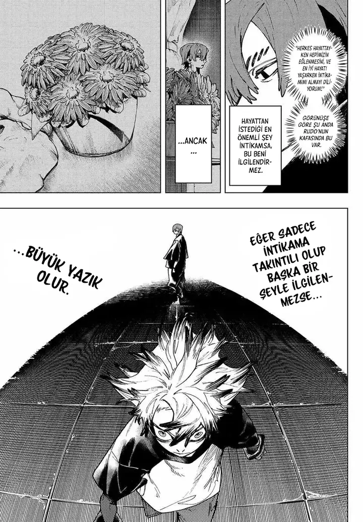 Read Gachiakuta Tr Manga Online