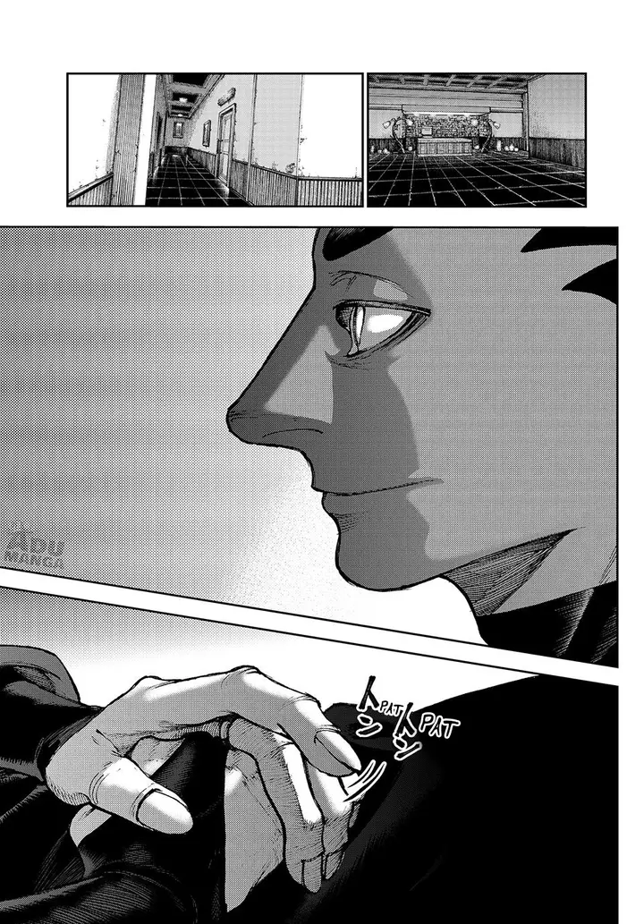 Read Gachiakuta Tr Manga Online