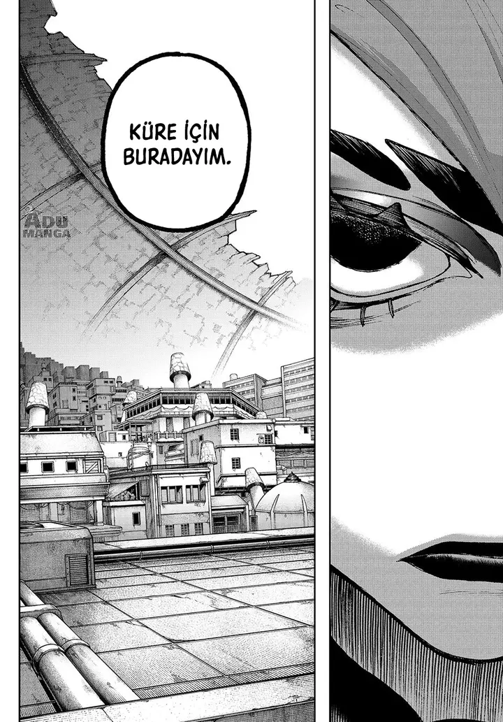 Read Gachiakuta Tr Manga Online