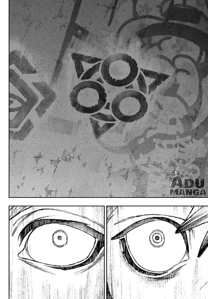 Read Gachiakuta Tr Manga Online