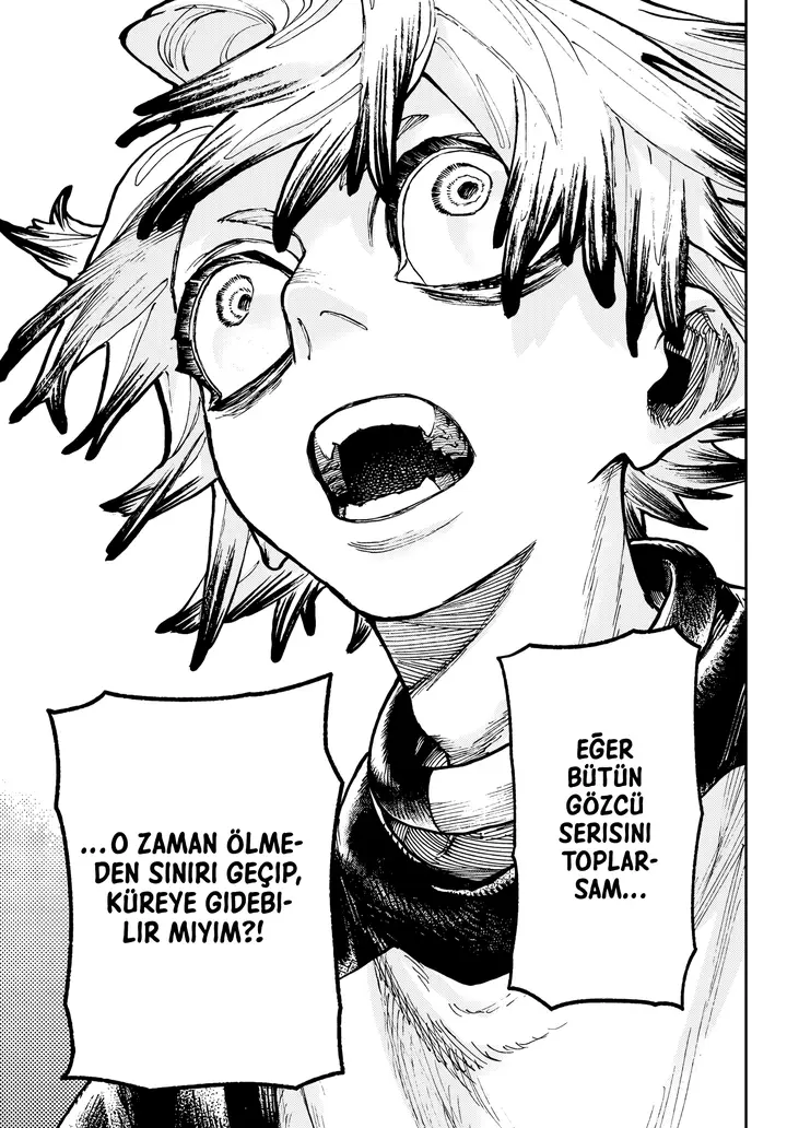 Read Gachiakuta Tr Manga Online