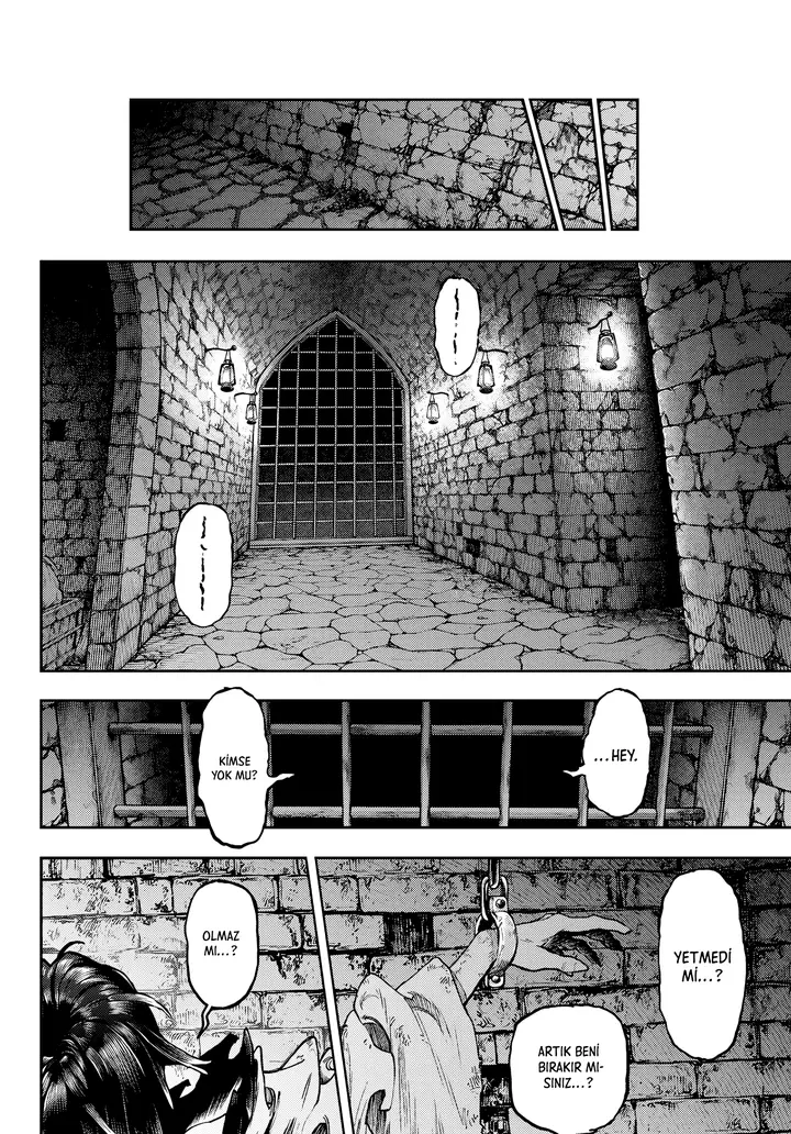 Read Gachiakuta Tr Manga Online
