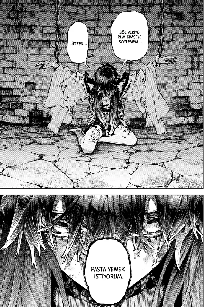 Read Gachiakuta Tr Manga Online