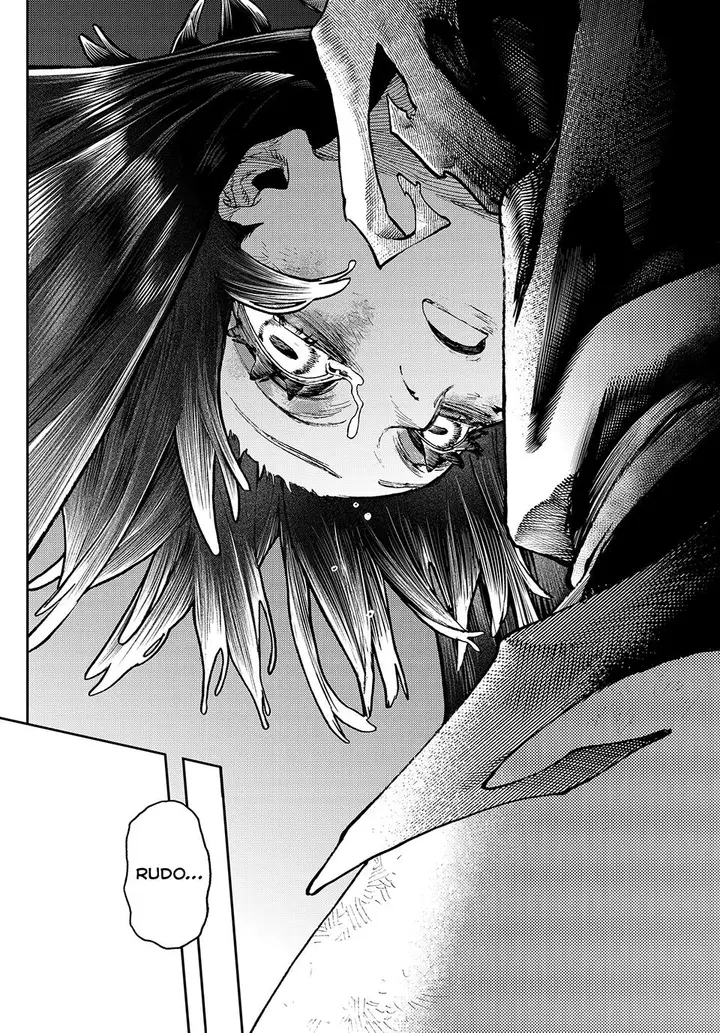Read Gachiakuta Tr Manga Online