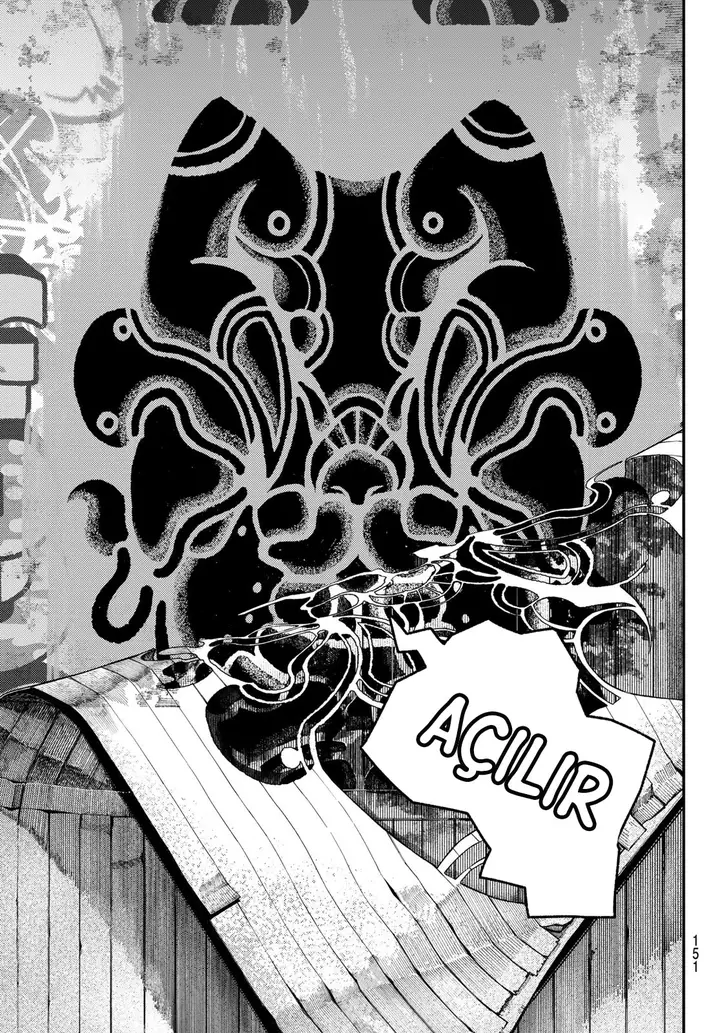 Read Gachiakuta Tr Manga Online
