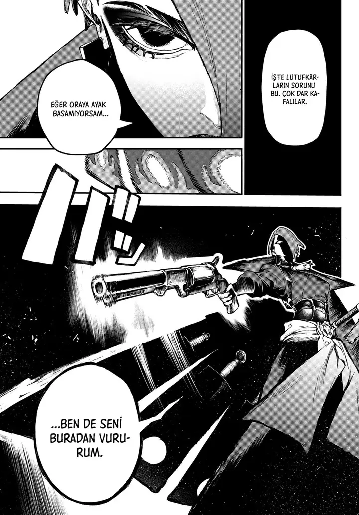 Read Gachiakuta Tr Manga Online