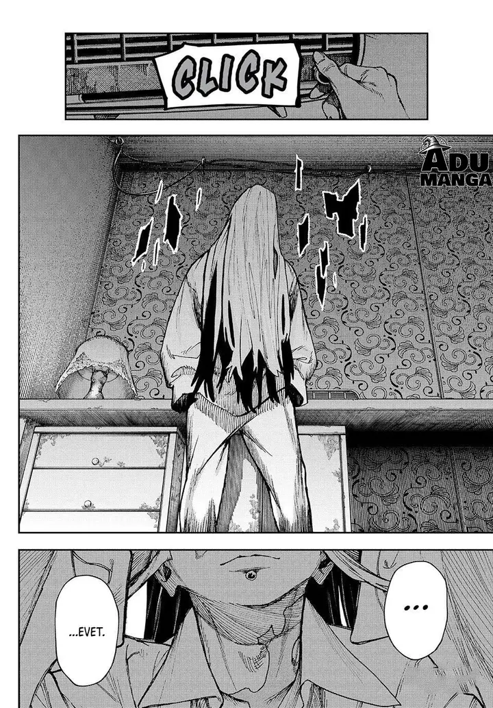 Read Gachiakuta Tr Manga Online