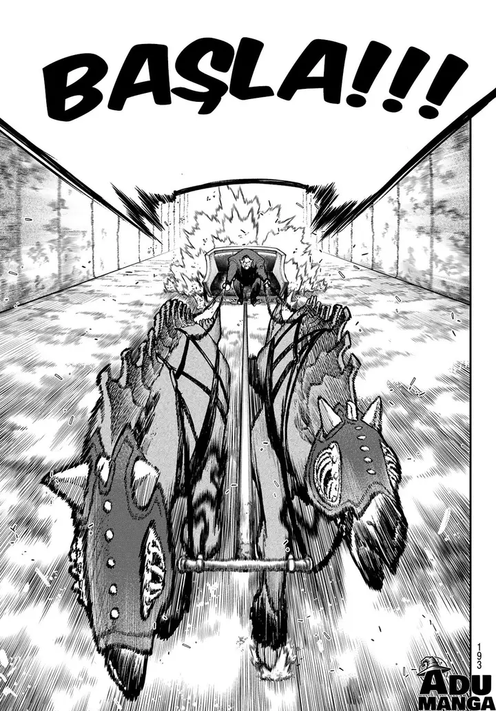 Read Gachiakuta Tr Manga Online