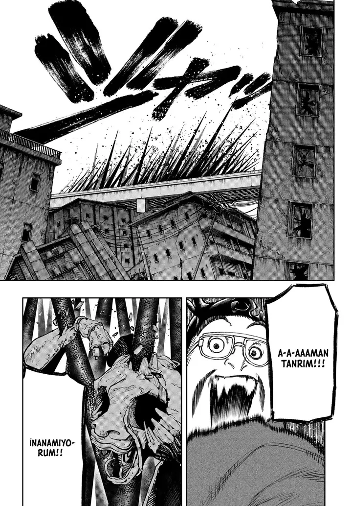 Read Gachiakuta Tr Manga Online
