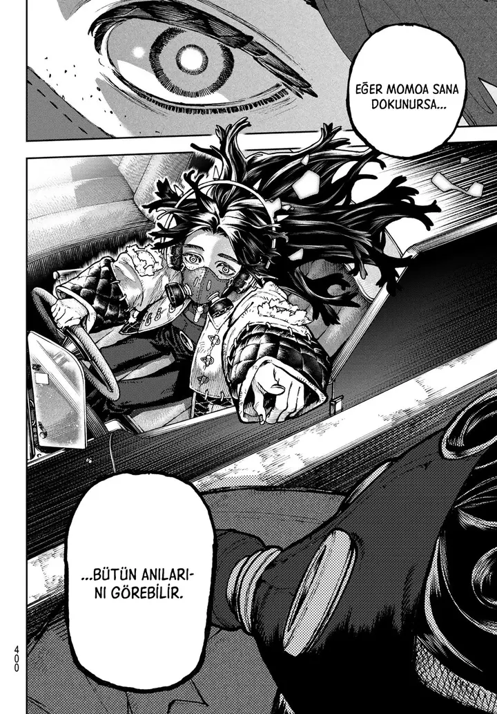 Read Gachiakuta Tr Manga Online