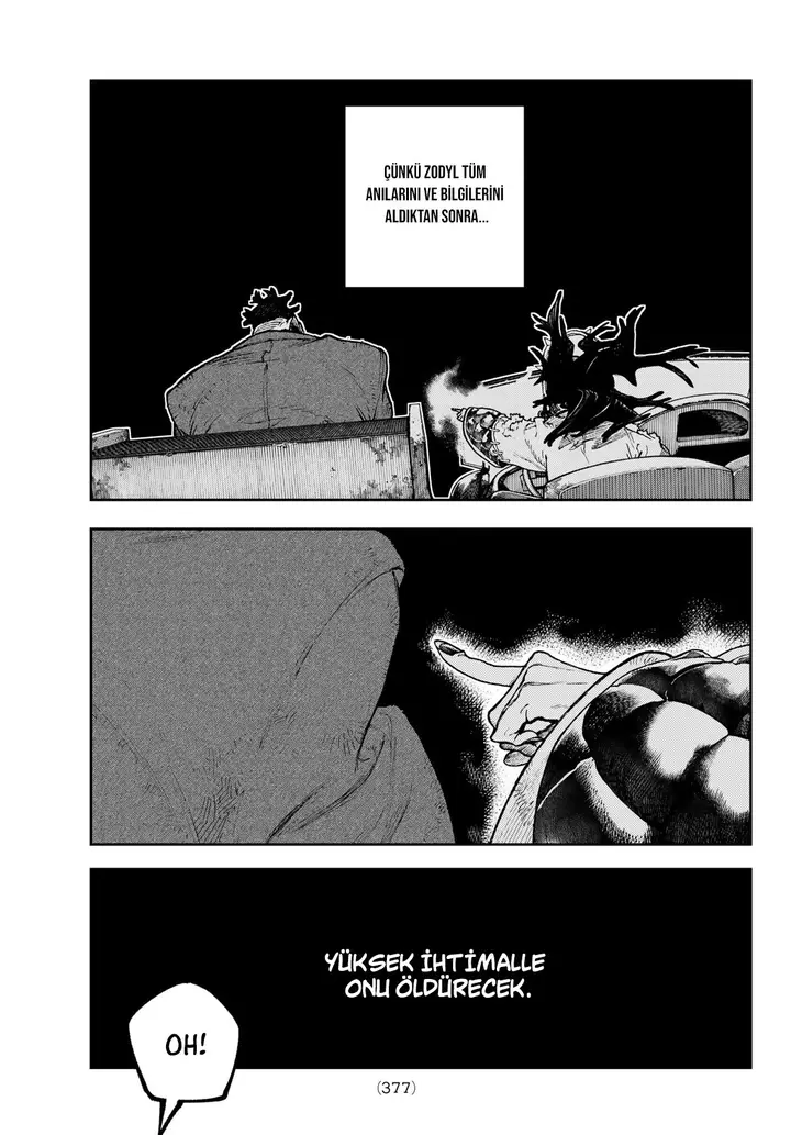 Read Gachiakuta Tr Manga Online
