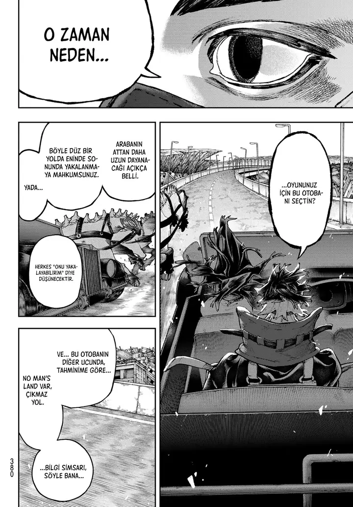 Read Gachiakuta Tr Manga Online