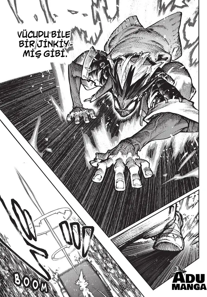Read Gachiakuta Tr Manga Online