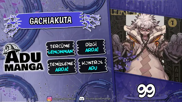 Read Gachiakuta Tr Manga Online