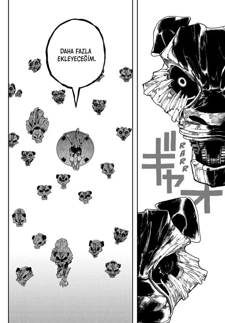 Read Gachiakuta Tr Manga Online