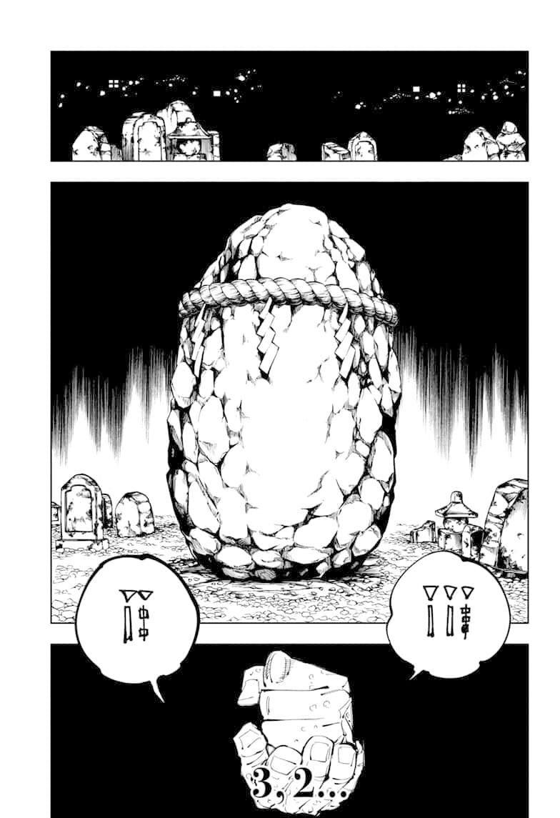 Read Jujutsu Kaisen Tr Manga Online