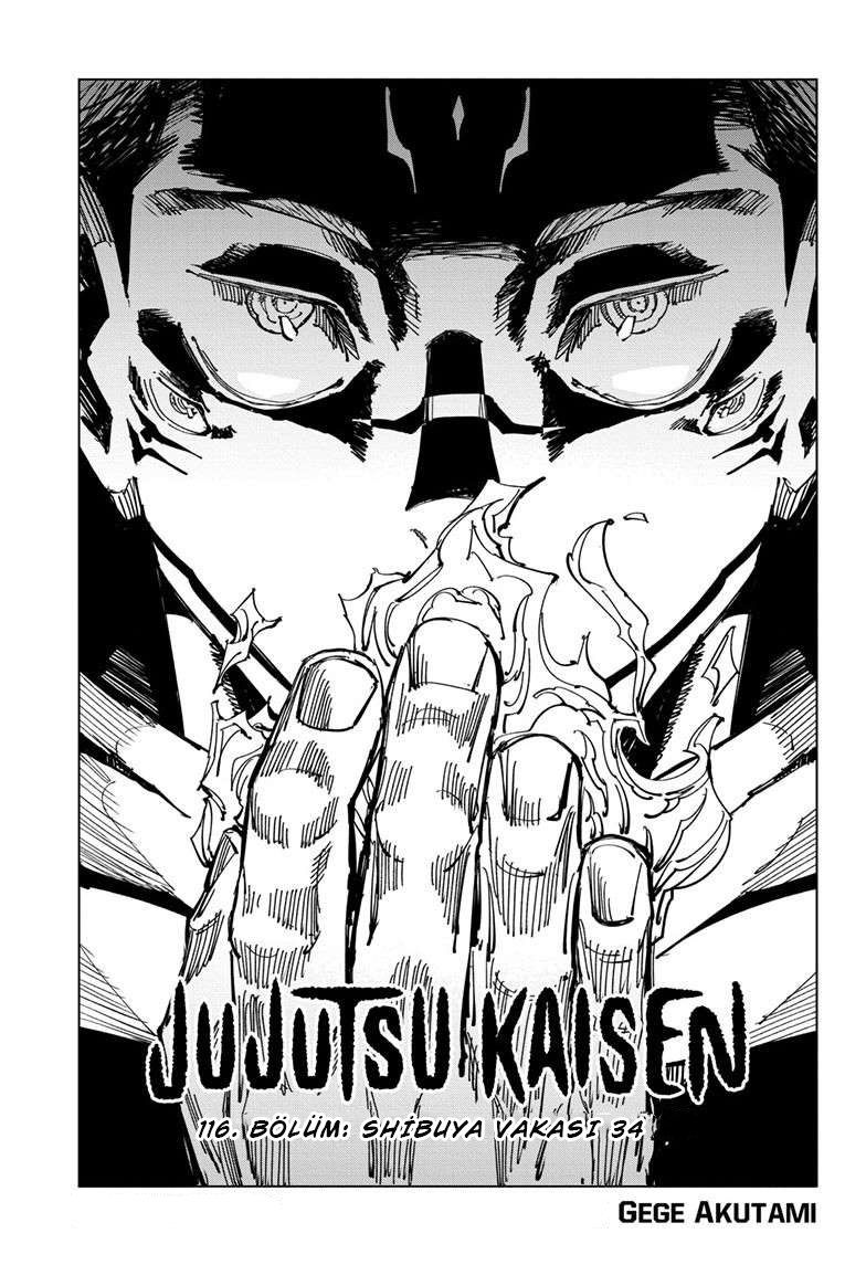 Read Jujutsu Kaisen Tr Manga Online