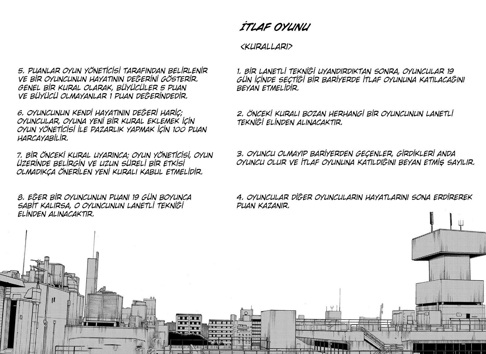 Read Jujutsu Kaisen Tr Manga Online